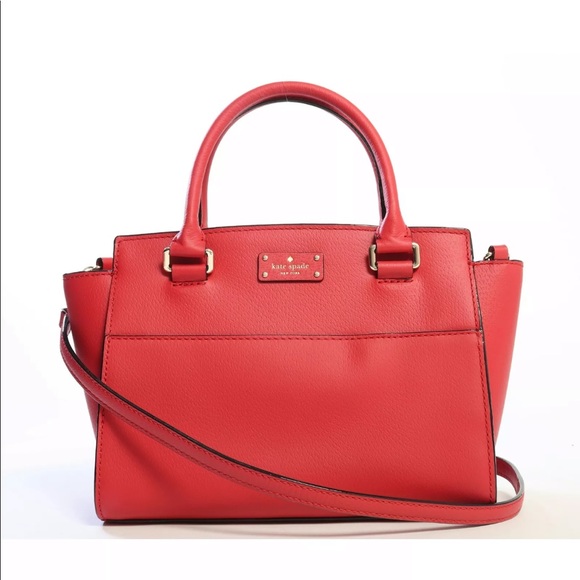 Kate spade small Lana grove street RedCarpet - Picture 4 of 8